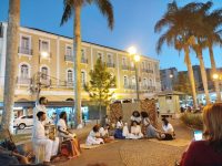 cddh-petropolis-apresenta-peca-teatral-em-homenagem-a-cultura-africana