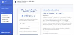 vencimento-do-iptu-em-petropolis-tem-prazo-ampliado-apos-pane-na-emissao-do-boleto-pela-internet