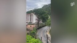 moradores-fazem-video-impressionante-de-queda-de-arvore-sobre-a-rede-eletrica-em-petropolis:-‘pra-rua,-nao-acredito!’