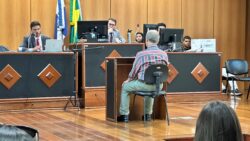 justica-realiza-primeira-audiencia-do-caso-do-estudante-de-medicina-acusado-de-atropelar-e-matar-a-propria-mae-em-campos