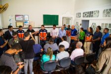 petropolis-recebe-nucleo-avancado-do-departamento-de-recursos-minerais-para-reforcar-as-acoes-durante-as-chuvas-de-verao