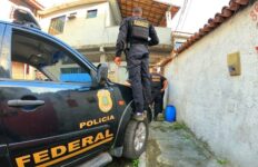 policia-federal-prende-9-foragidos-da-justica-em-acao-conjunta-em-macae